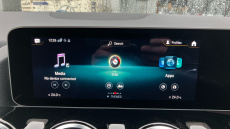 Mercedes-Benz B-Class B200d AMG Line Executive 5dr Auto Diesel Hatchback